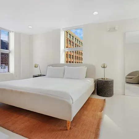 Apartamento Roami At The Ralston Miami Exterior foto