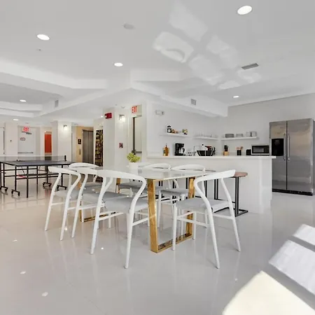 Apartamento Roami At The Ralston Miami Exterior foto