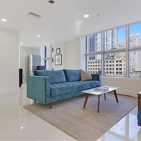 Apartamento Roami At The Ralston Miami Exterior foto