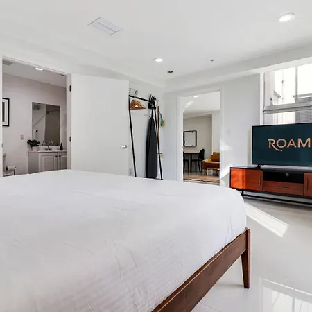 Apartamento Roami At The Ralston Miami Habitación foto