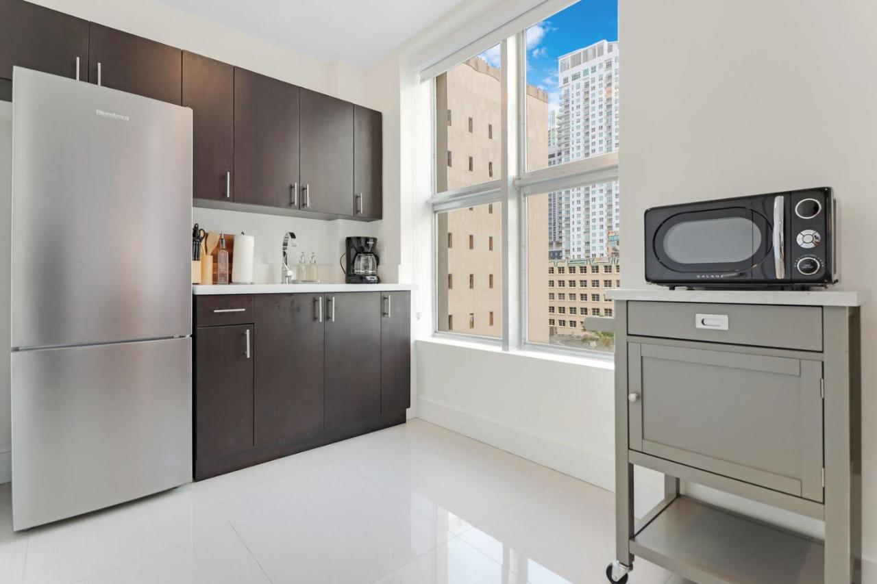 Roami At The Ralston Appartamento Miami