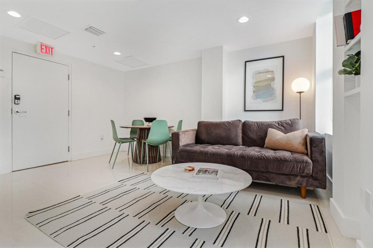 Apartamento Roami At The Ralston