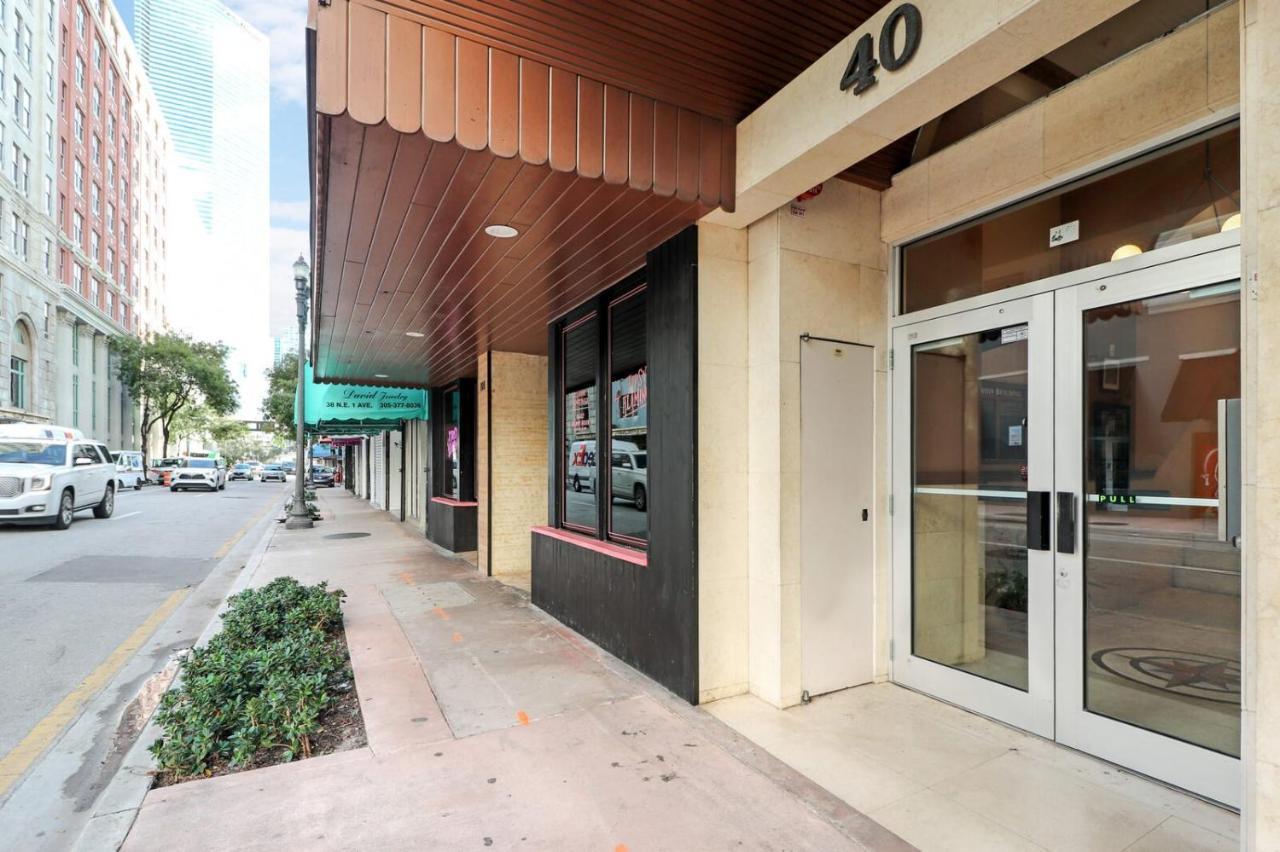 Apartamento Roami At The Ralston Miami