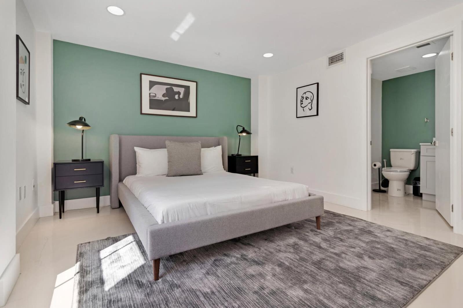 Appartement Roami At The Ralston *