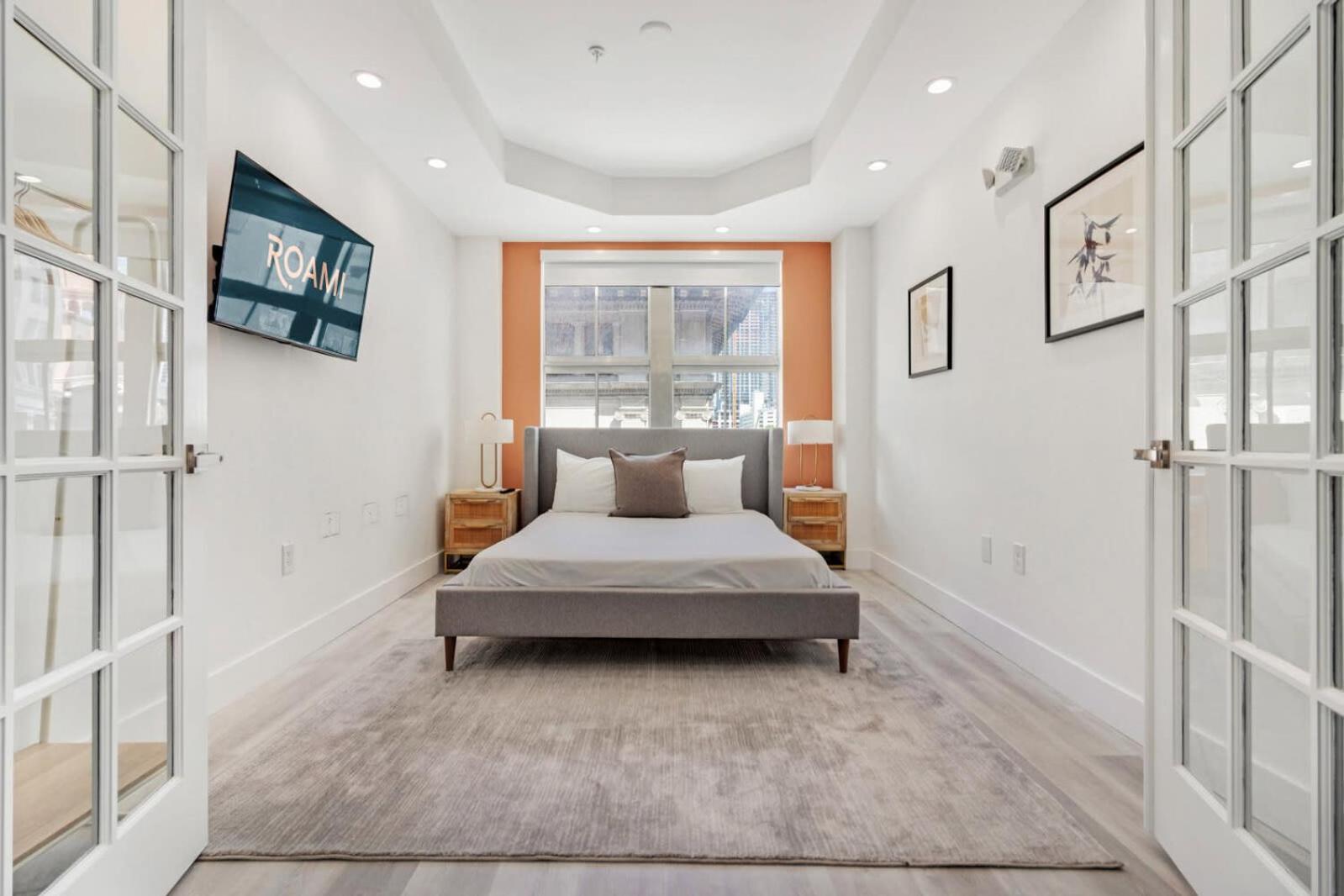 Apartamento Roami At The Ralston Miami