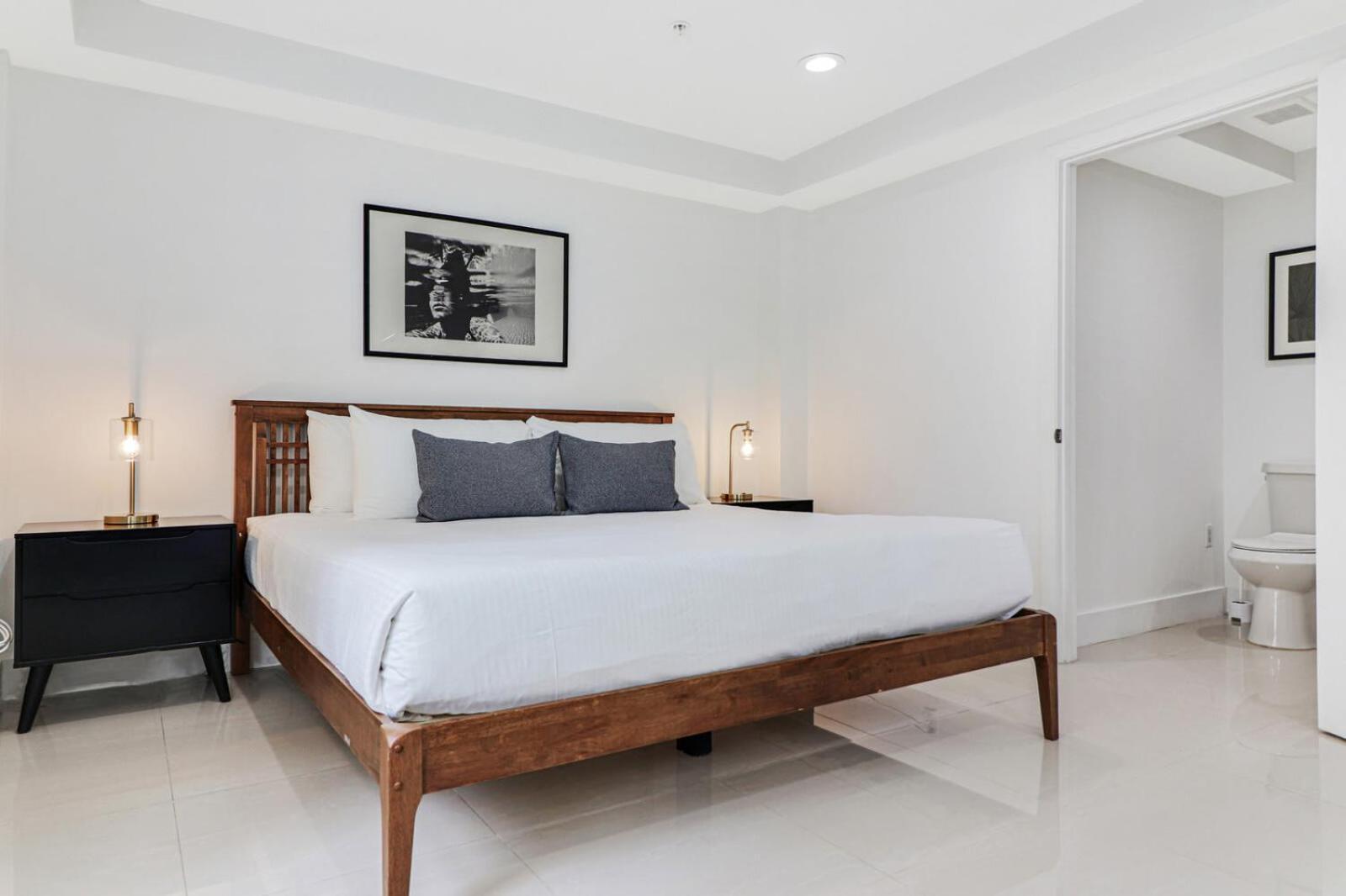 Appartement Roami At The Ralston