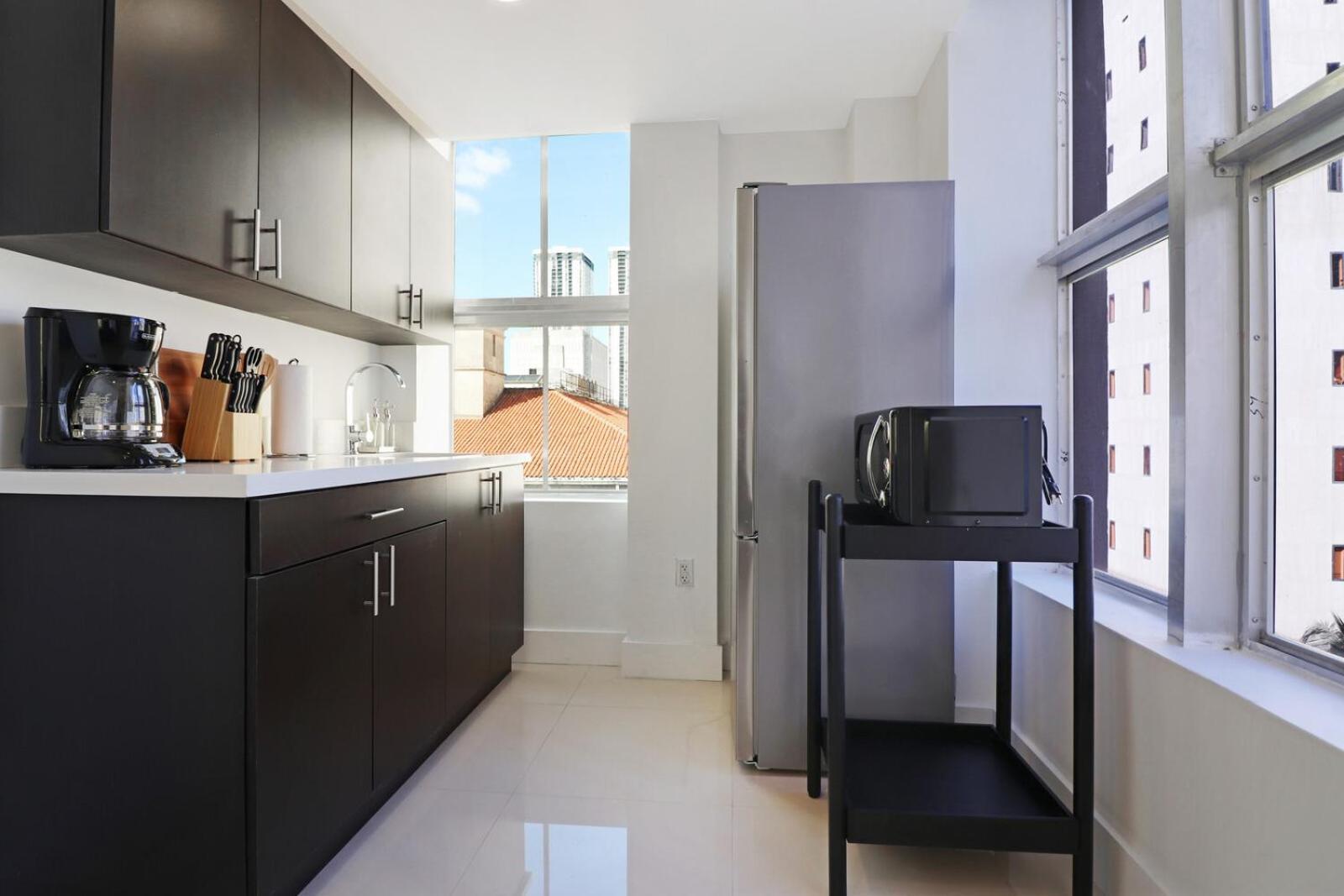 Roami At The Ralston Appartement *